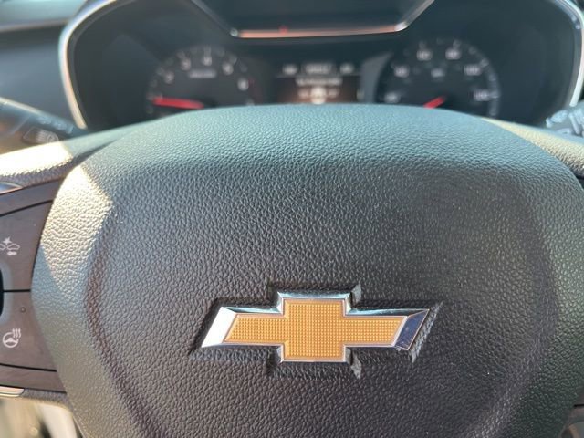 Used 2023 Chevrolet TrailBlazer ACTIV w/ Convenience Package image 31
