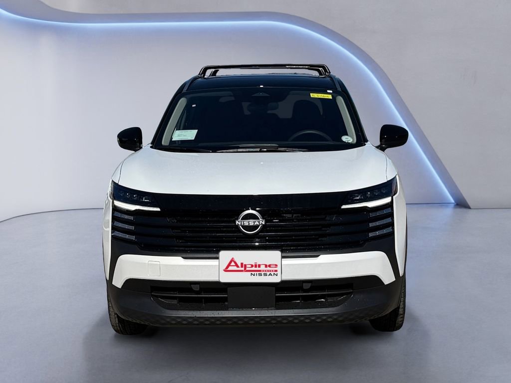 New 2026 Nissan Kicks SV w/ SV Premium Package AWD/4WD image 8