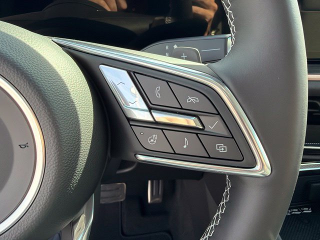 New 2026 Buick Envision Sport Touring AWD/4WD image 23