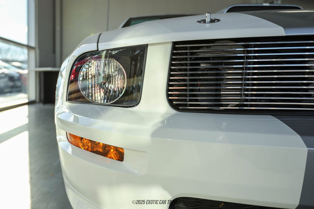 Used 2007 Ford Mustang GT RWD image 83