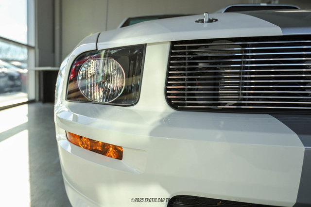 Used 2007 Ford Mustang GT RWD image 83