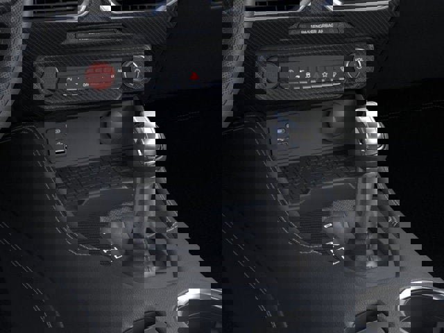 New 2025 Ford Mustang Premium image 15