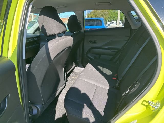 Used 2025 Hyundai Kona SEL image 21