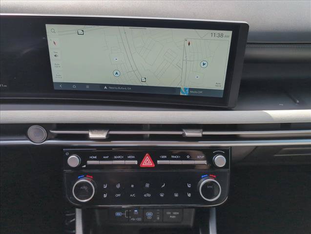 Certified 2026 Hyundai Santa Cruz Limited AWD/4WD image 16