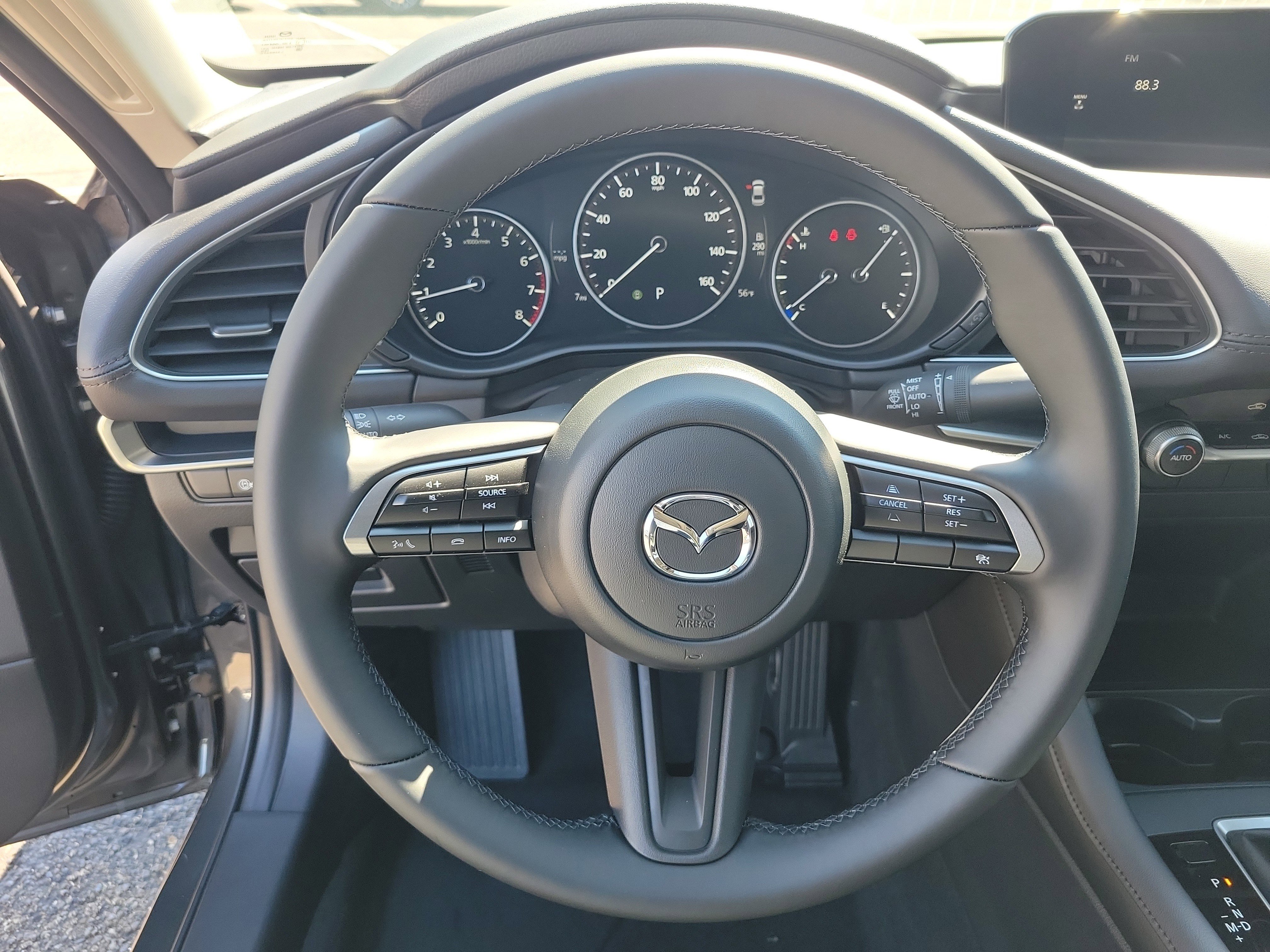 New 2026 MAZDA CX-70 SC Plus image 20