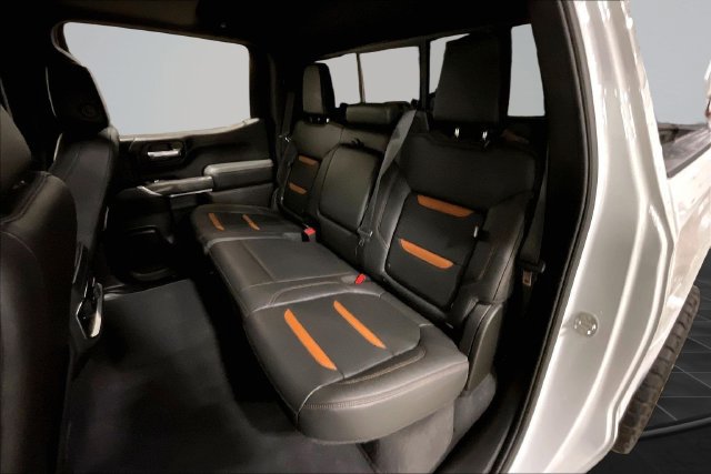 Used 2019 GMC Sierra 1500 AT4 w/ AT4 Premium Package AWD/4WD image 27