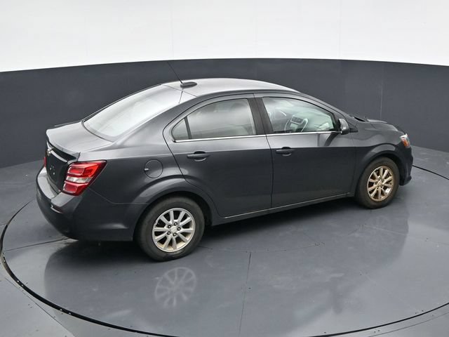 Used 2017 Chevrolet Sonic LT FWD image 30