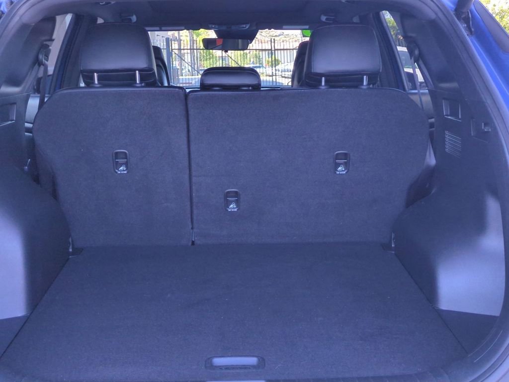 Used 2023 Kia Sportage X-Line w/ X-Line Premium Package image 29