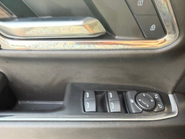 Certified 2024 Chevrolet Silverado 1500 LT AWD/4WD image 17