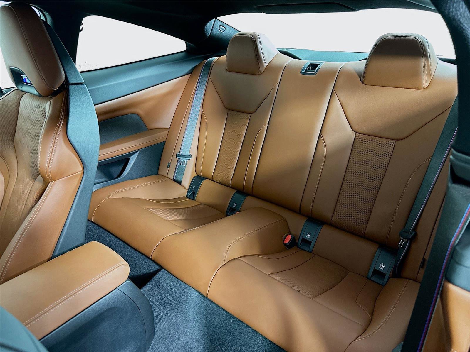 Used 2025 BMW M4 Coupe w/ Executive Package image 25