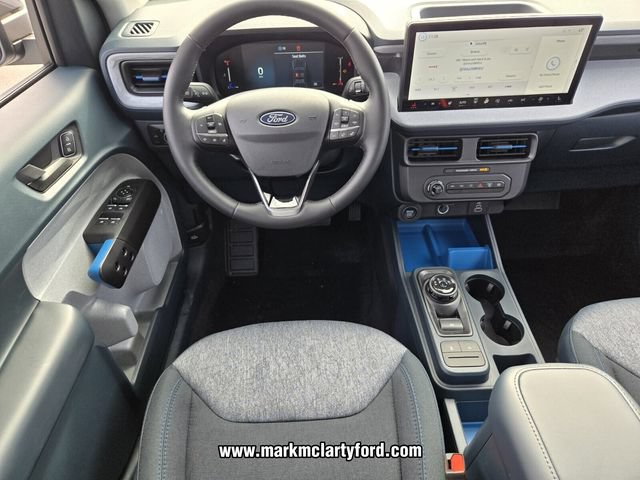 New 2026 Ford Maverick XLT w/ XLT Luxury Package FWD image 9