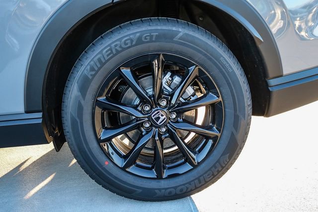 New 2026 Honda CR-V Sport image 20