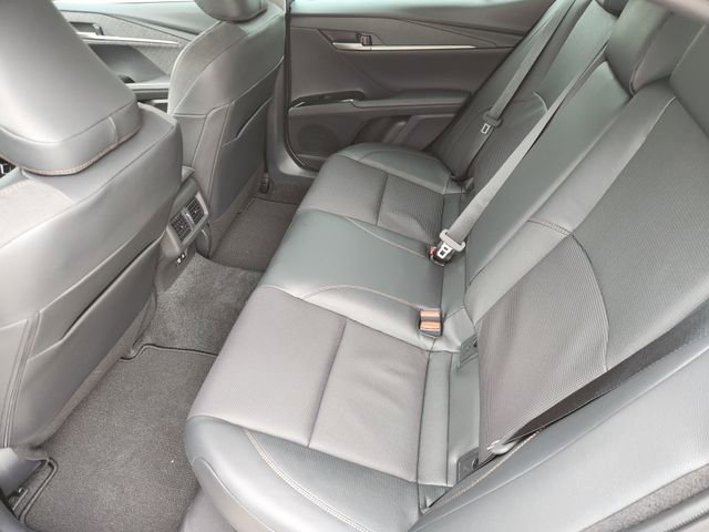 New 2026 Toyota Camry XLE image 24