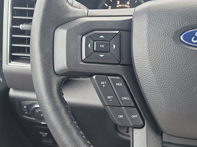 Used 2019 Ford F150 XLT w/ Equipment Group 302A Luxury AWD/4WD image 19