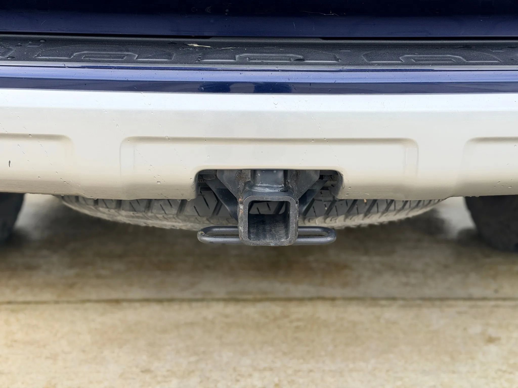 Used 2016 Toyota 4Runner Trail image 31