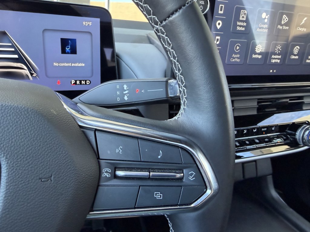Used 2024 Honda Prologue Touring image 29