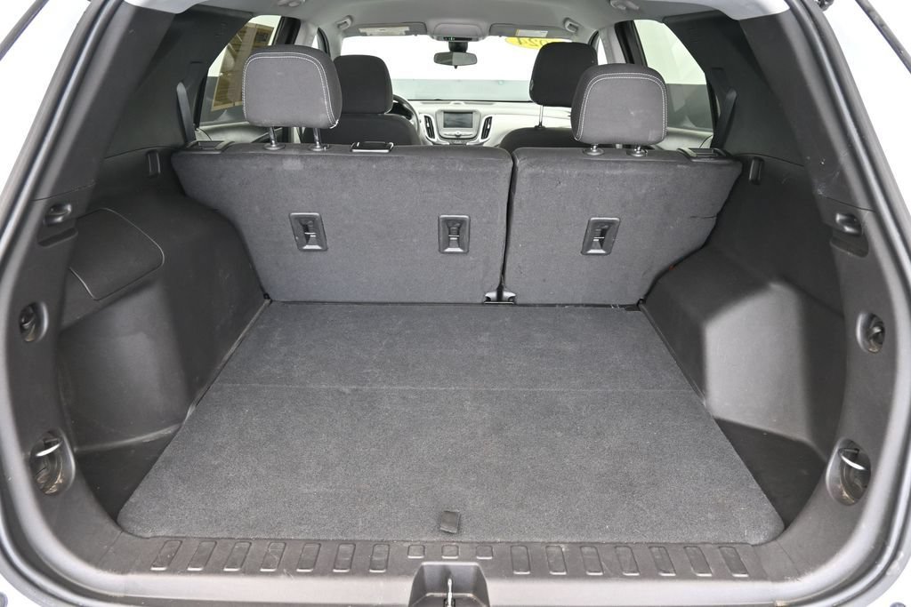 Used 2024 Chevrolet Equinox LS w/ LS Convenience Package FWD image 22