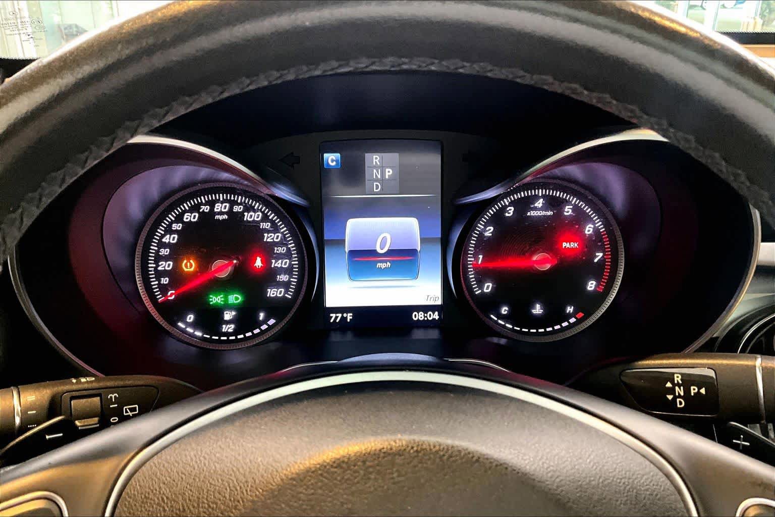 Used 2018 Mercedes-Benz GLC 300 image 26