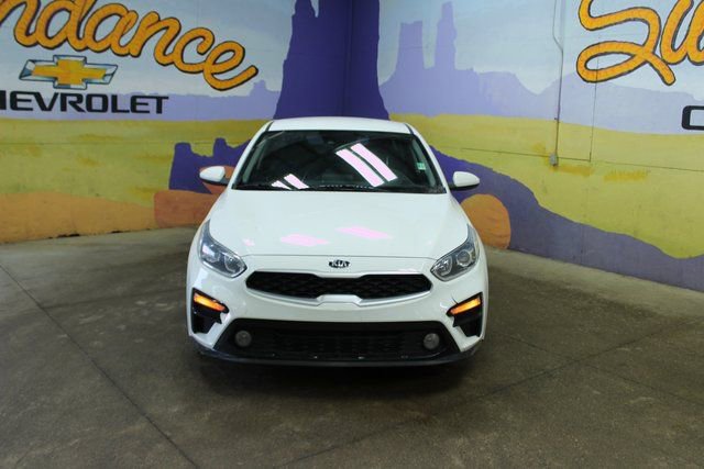 Used 2020 Kia Forte LXS image 3