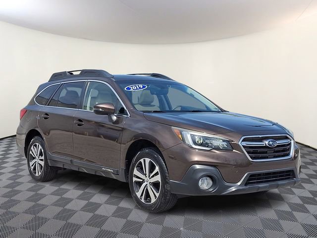 Used 2019 Subaru Outback 2.5i Limited