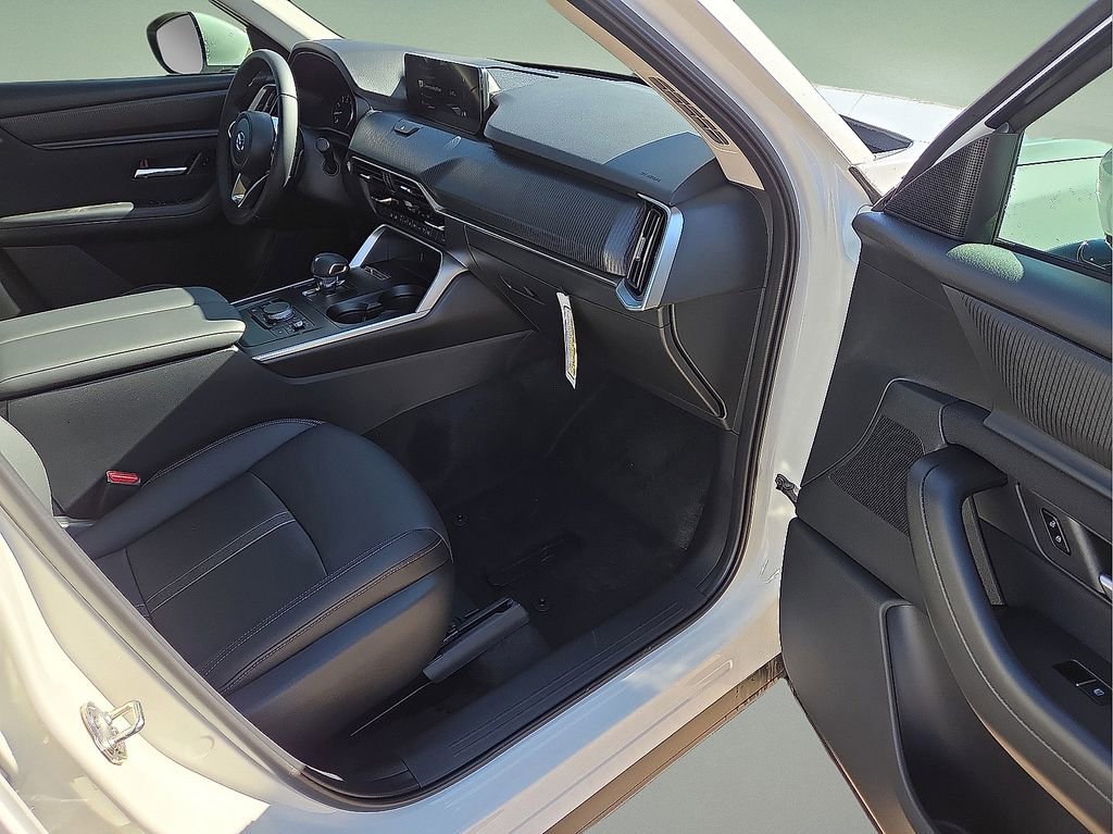 New 2026 MAZDA CX-90 3.3 Turbo w/ Select Package image 12