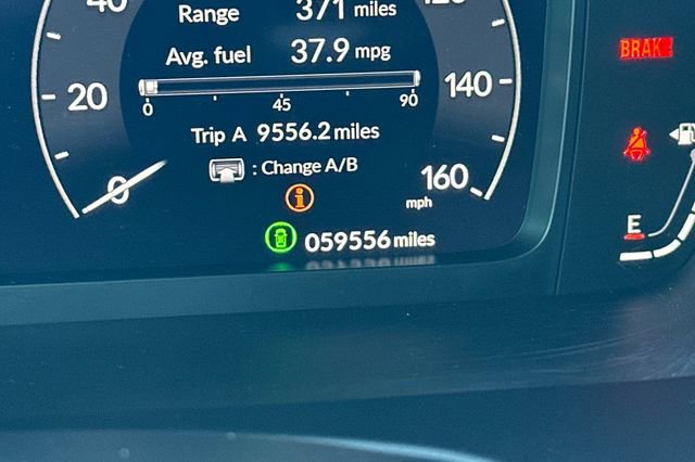 Certified 2024 Honda Civic Sport Touring image 23