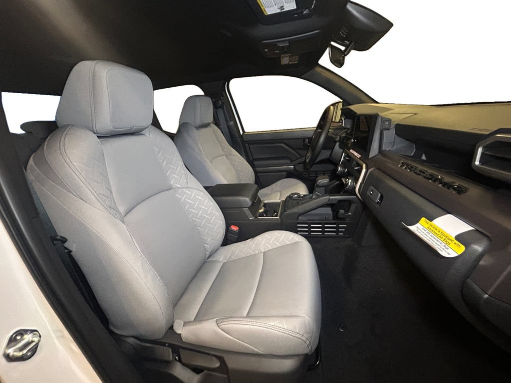 New 2026 Toyota Tacoma SR5 AWD/4WD image 16