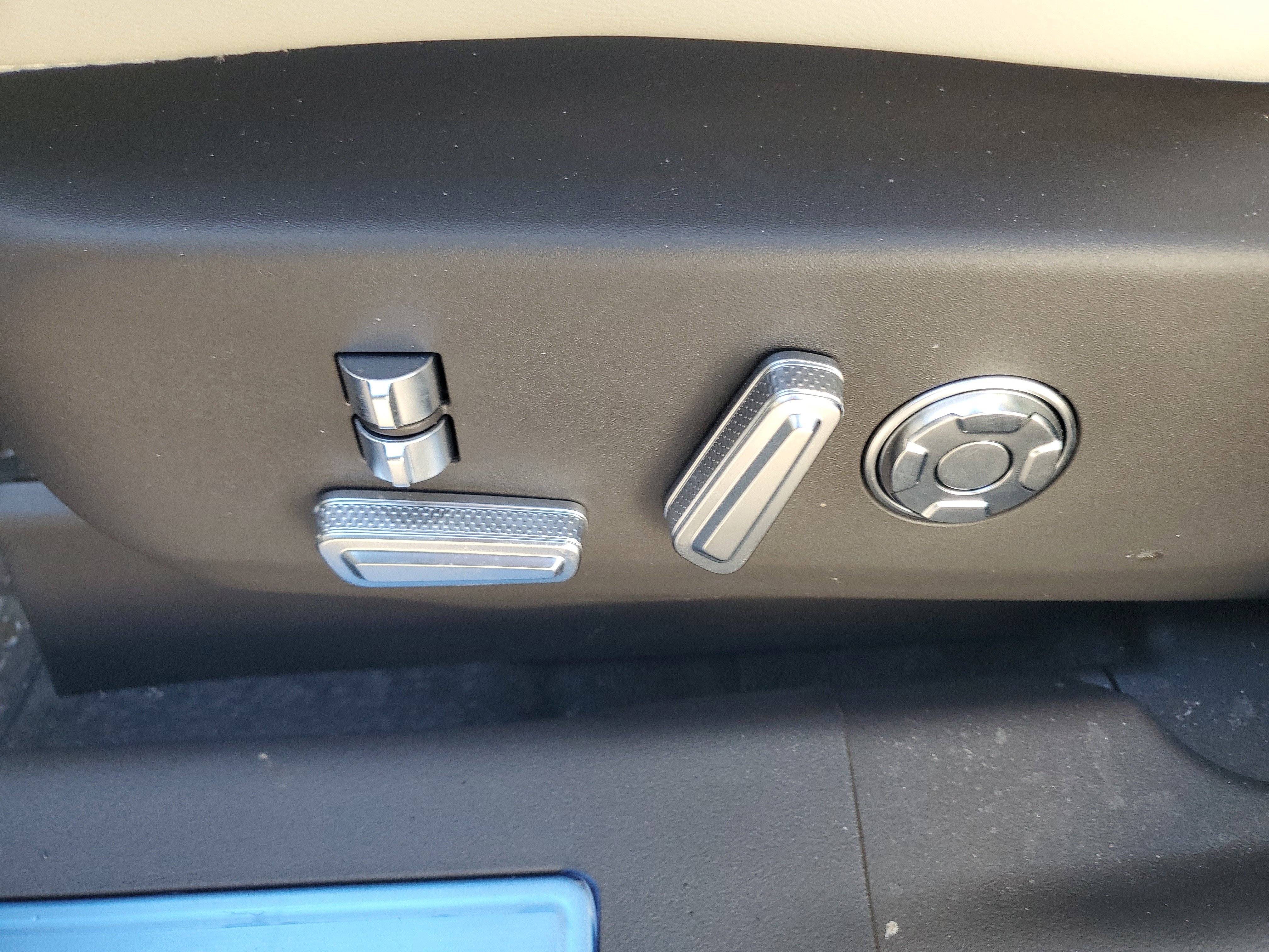 New 2026 Lincoln Nautilus Black Label AWD/4WD image 12