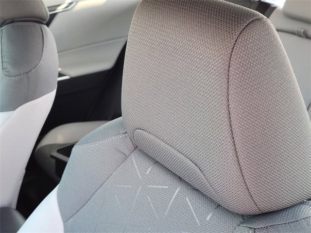 New 2025 Toyota RAV4 XLE image 11