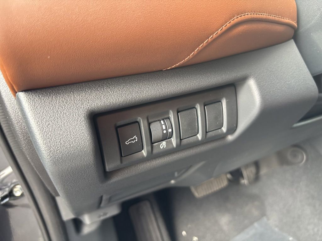 New 2026 Subaru Outback Touring XT AWD/4WD image 21
