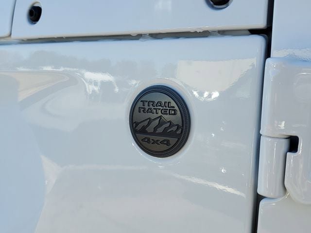 New 2026 Jeep Wrangler Unlimited Sahara image 21