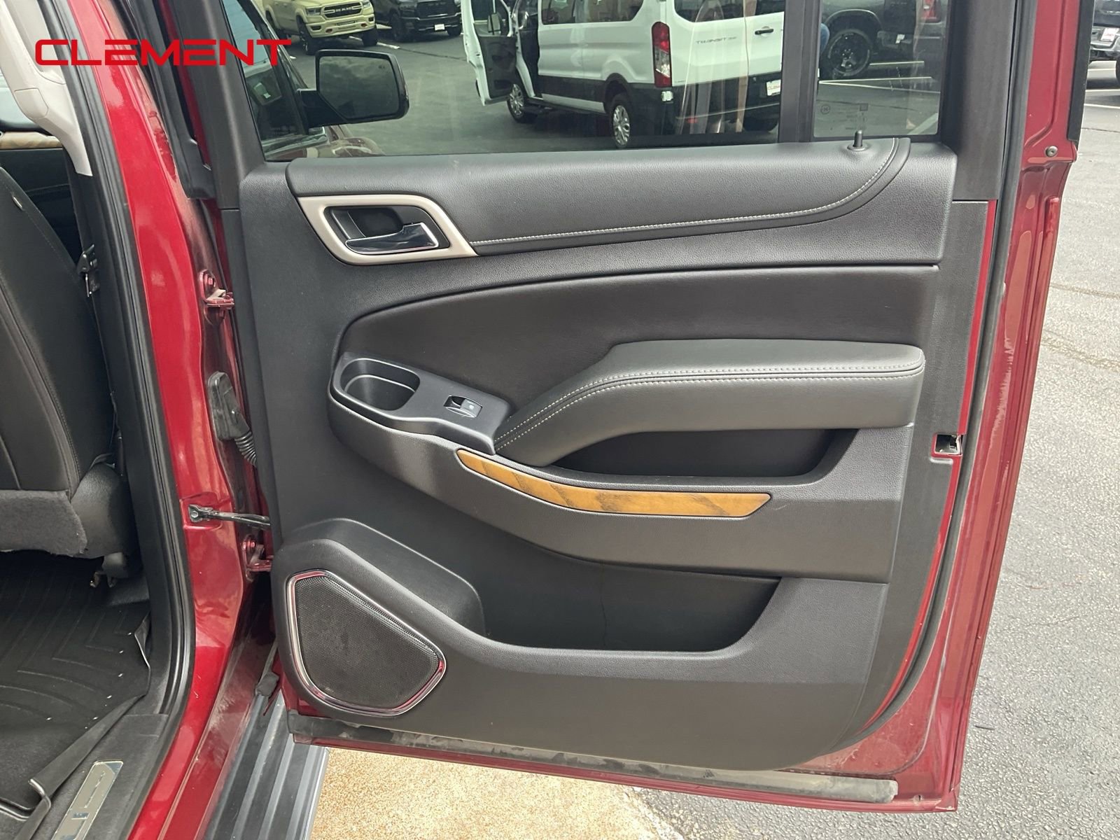 Used 2020 GMC Yukon XL Denali image 31