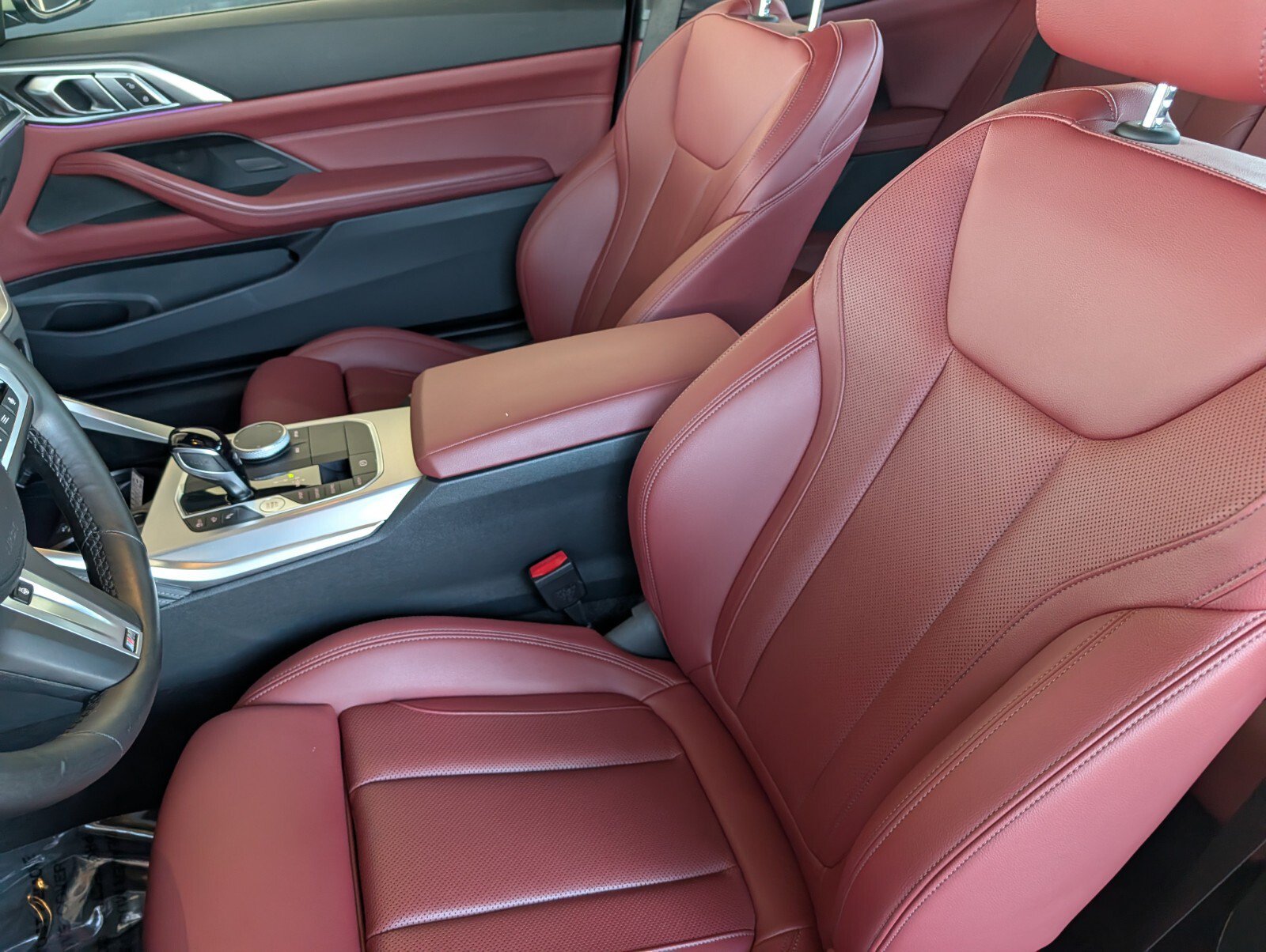 Certified 2023 BMW 440i xDrive Coupe w/ Premium Package AWD/4WD image 10