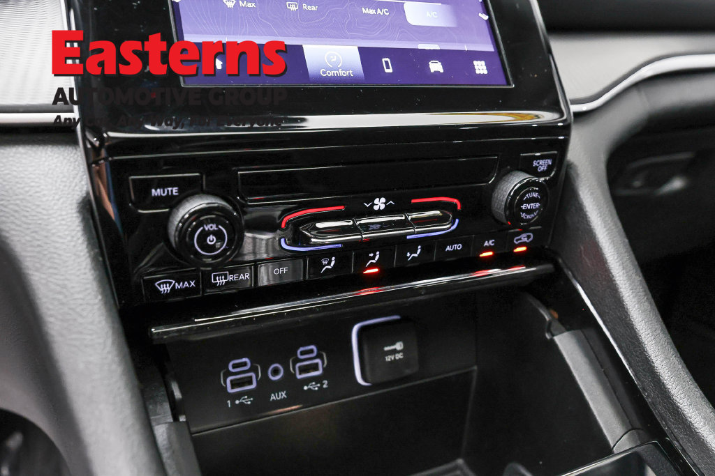 Used 2023 Jeep Grand Cherokee L Laredo AWD/4WD image 23