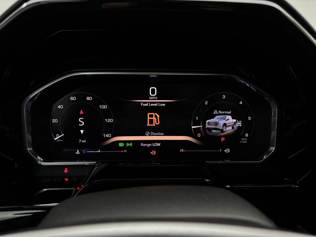 New 2026 GMC Sierra 1500 Elevation w/ Elevation Premium Package image 23