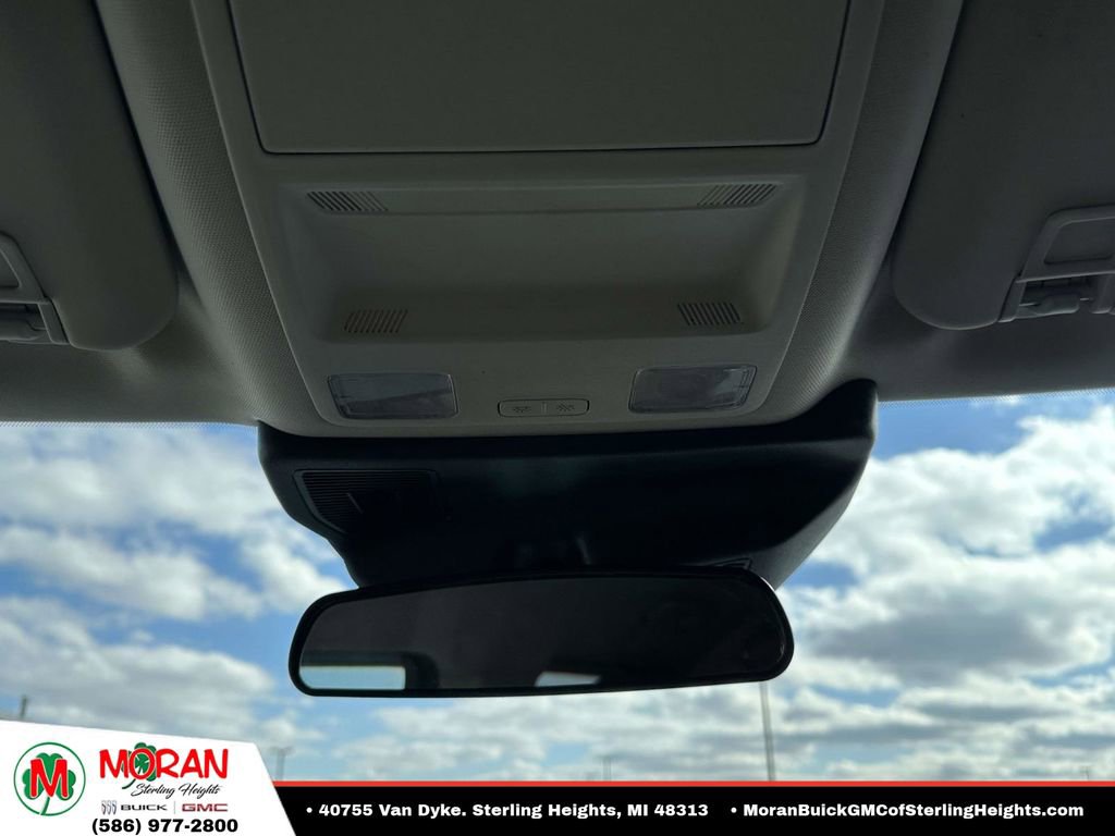 Used 2021 Ford Bronco Sport AWD/4WD image 30