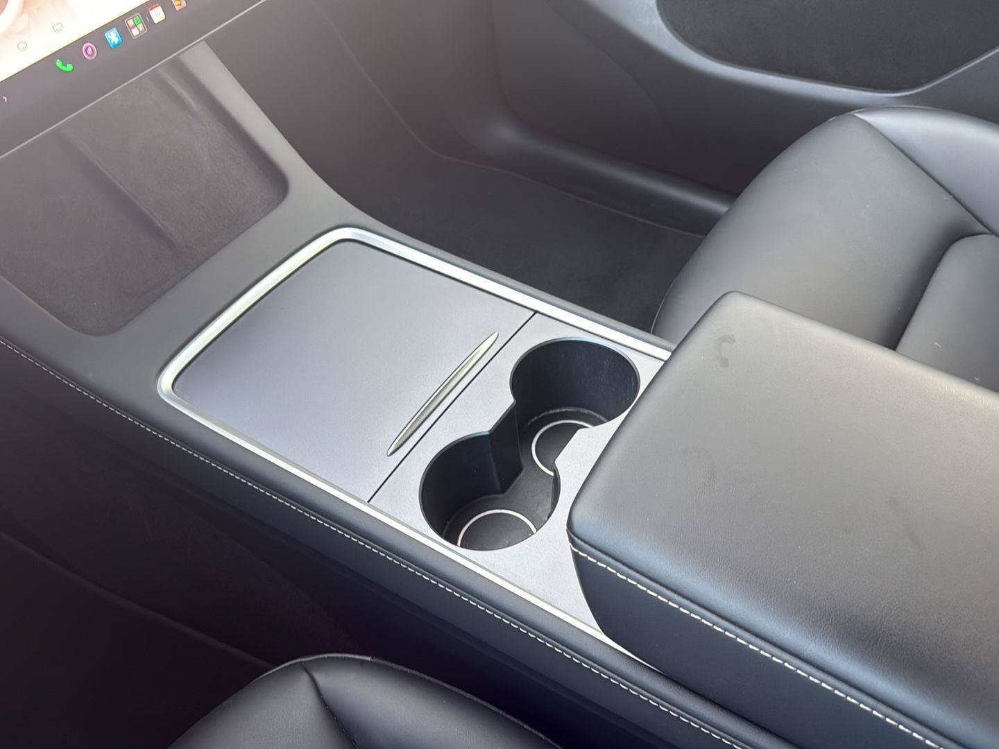 Used 2023 Tesla Model Y Long Range AWD/4WD image 19