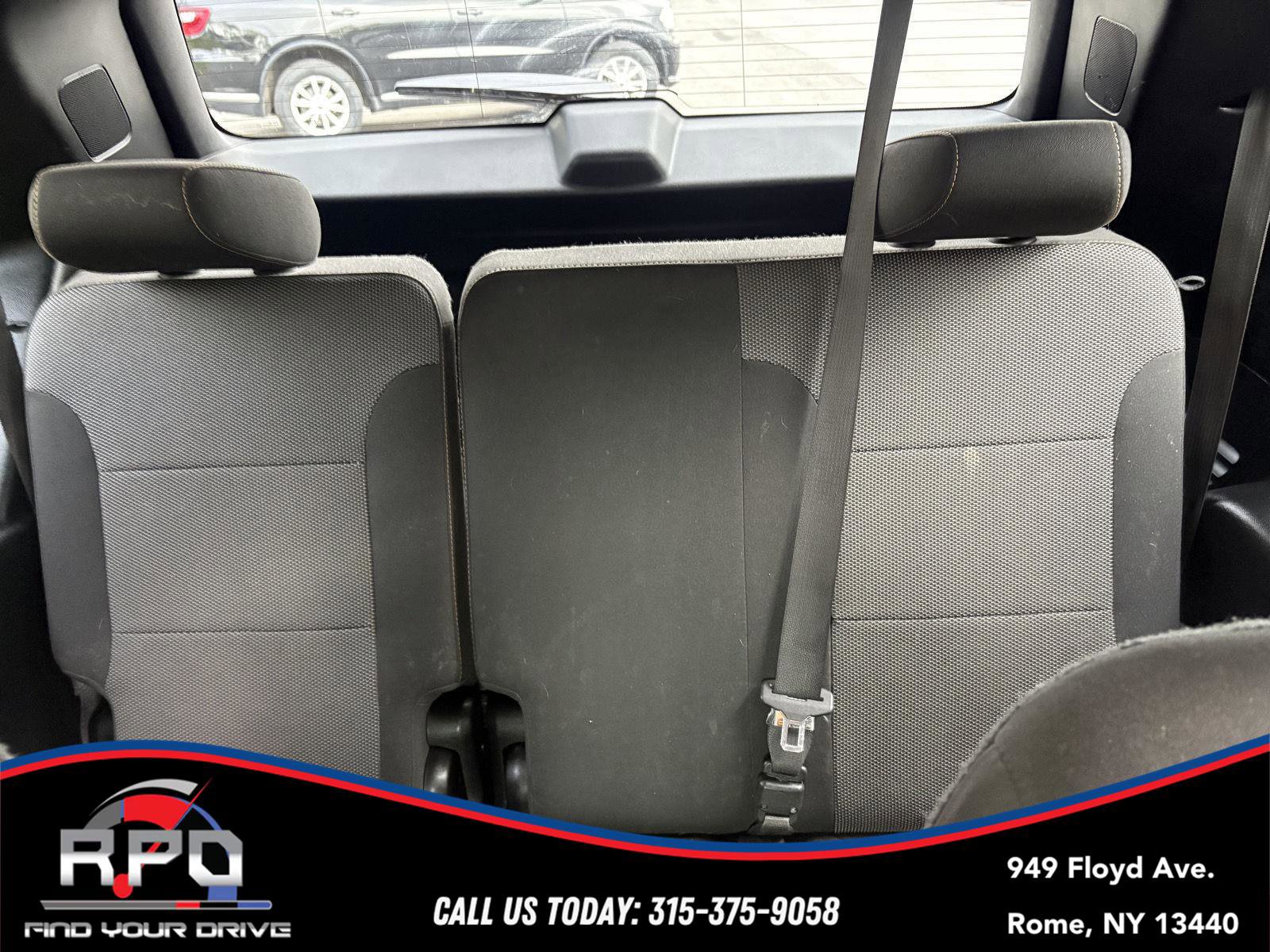 Used 2018 Chevrolet Traverse LT AWD/4WD image 22