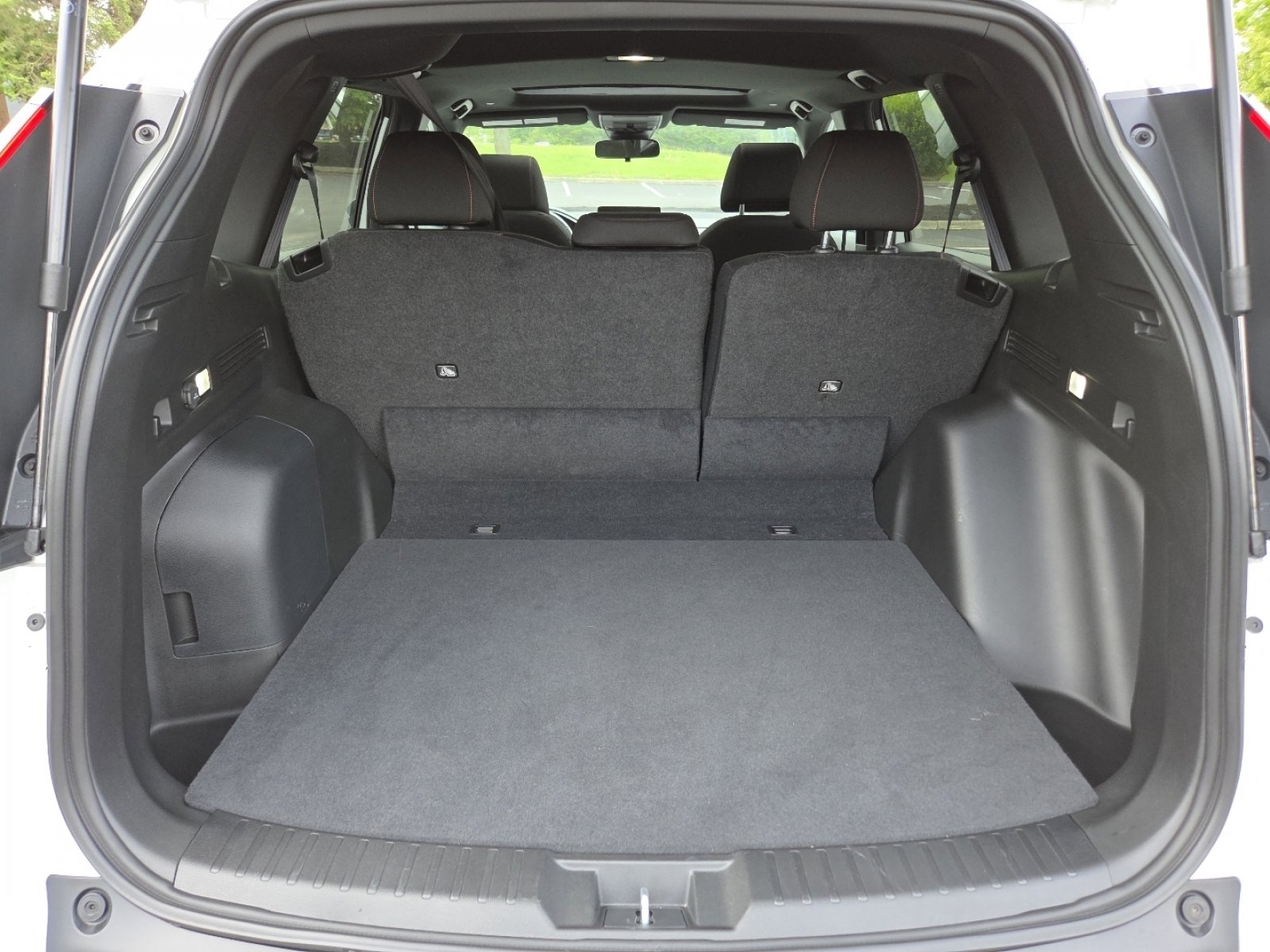Certified 2024 Honda CR-V Sport image 24