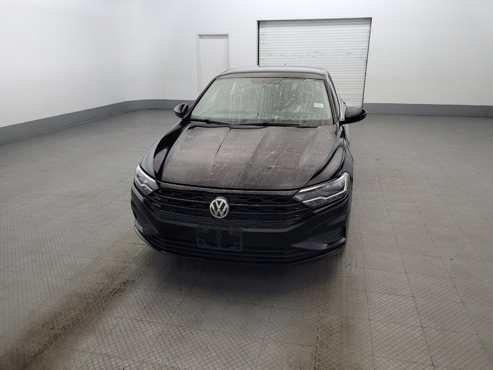 Used 2020 Volkswagen Jetta S w/ Driver Assistance Package FWD image 15
