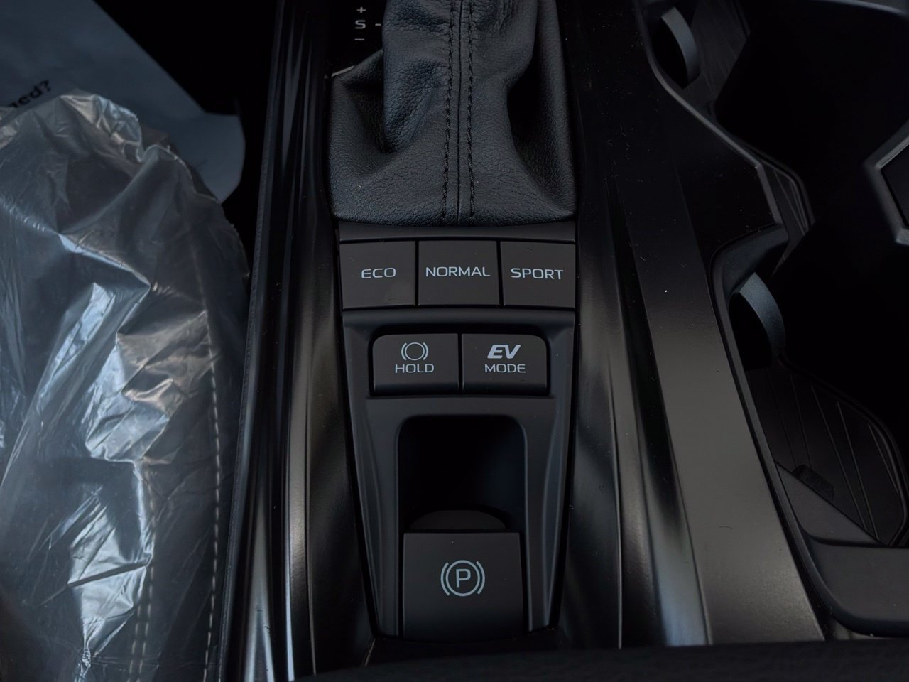 New 2026 Toyota Camry SE w/ Convenience Package FWD image 23