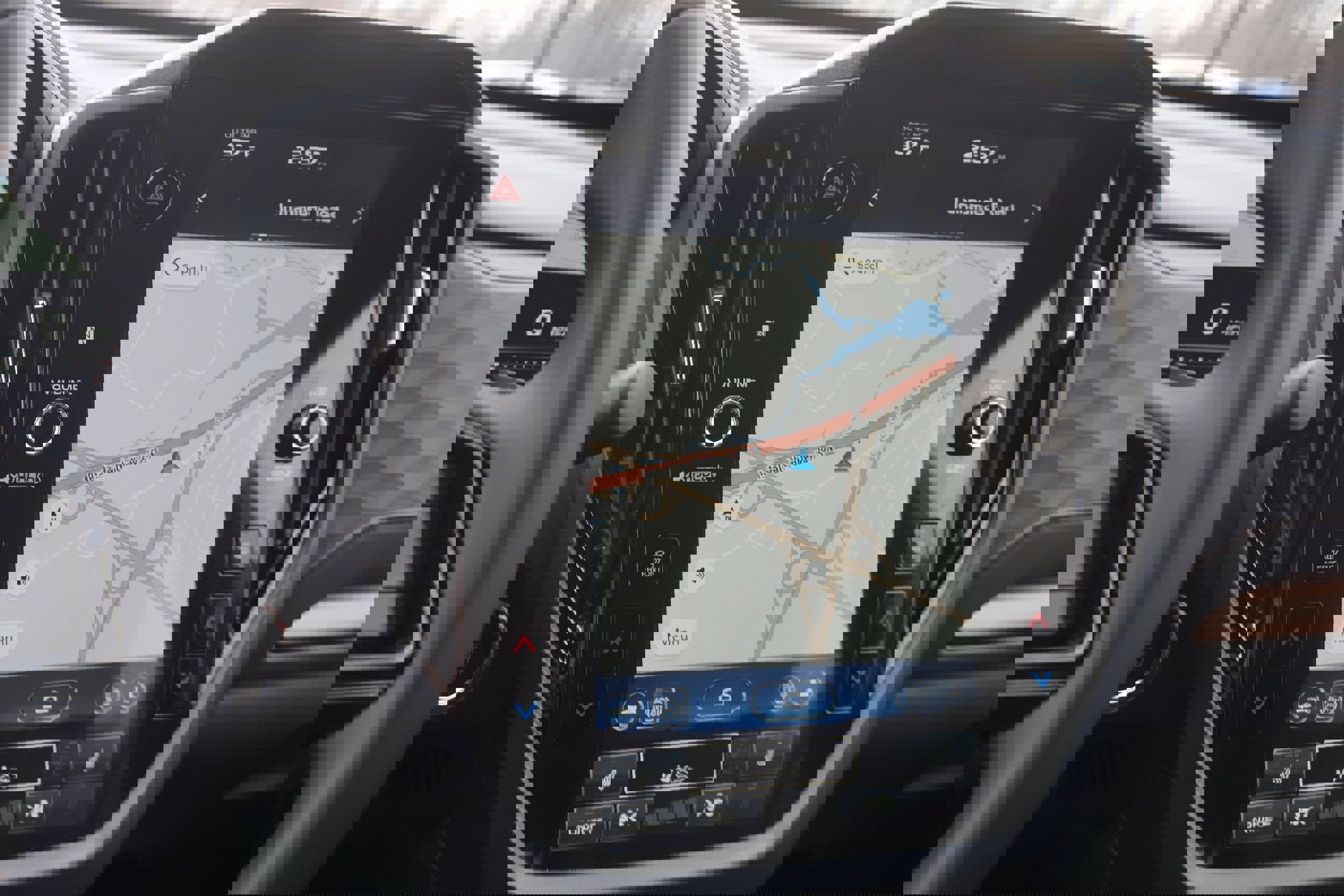 Used 2025 Subaru Forester Sport image 21