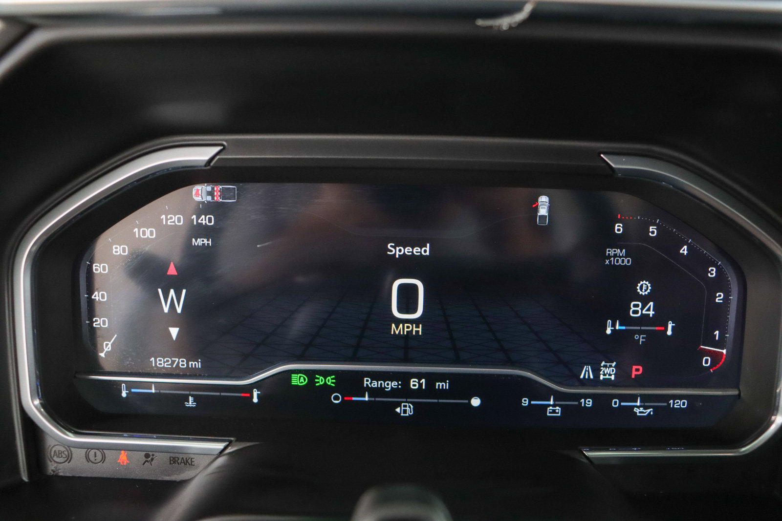 Used 2024 GMC Sierra 1500 Denali image 16