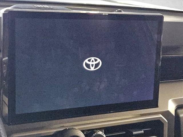 Used 2026 Toyota 4Runner TRD Off-Road Premium AWD/4WD image 9