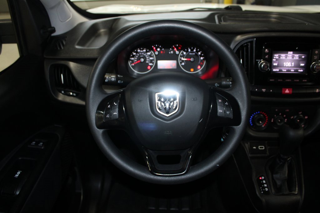 Used 2022 RAM ProMaster City Wagon image 16