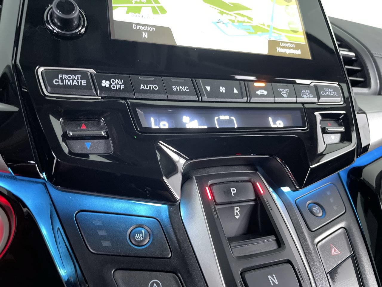 Used 2023 Honda Odyssey Touring image 17