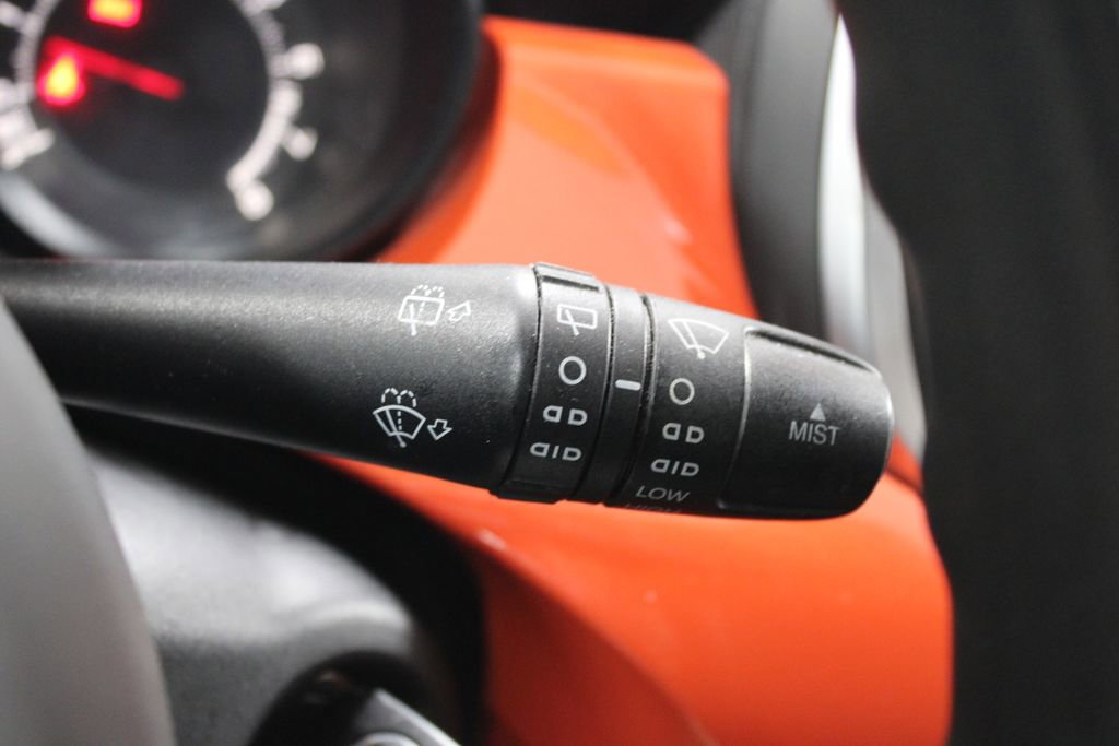 Used 2016 FIAT 500X Pop image 33