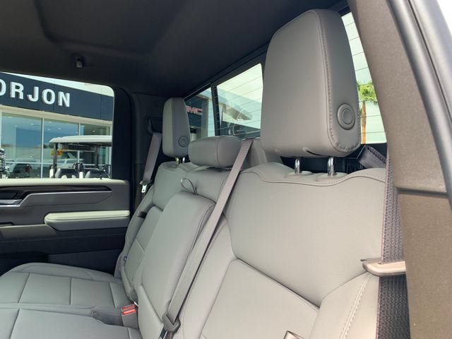 New 2026 GMC Sierra 2500 SLT w/ SLT Convenience Package AWD/4WD image 12