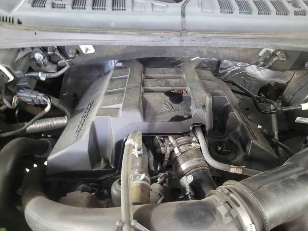 Used 2017 Ford F150 XL w/ Equipment Group 101A Mid RWD image 30