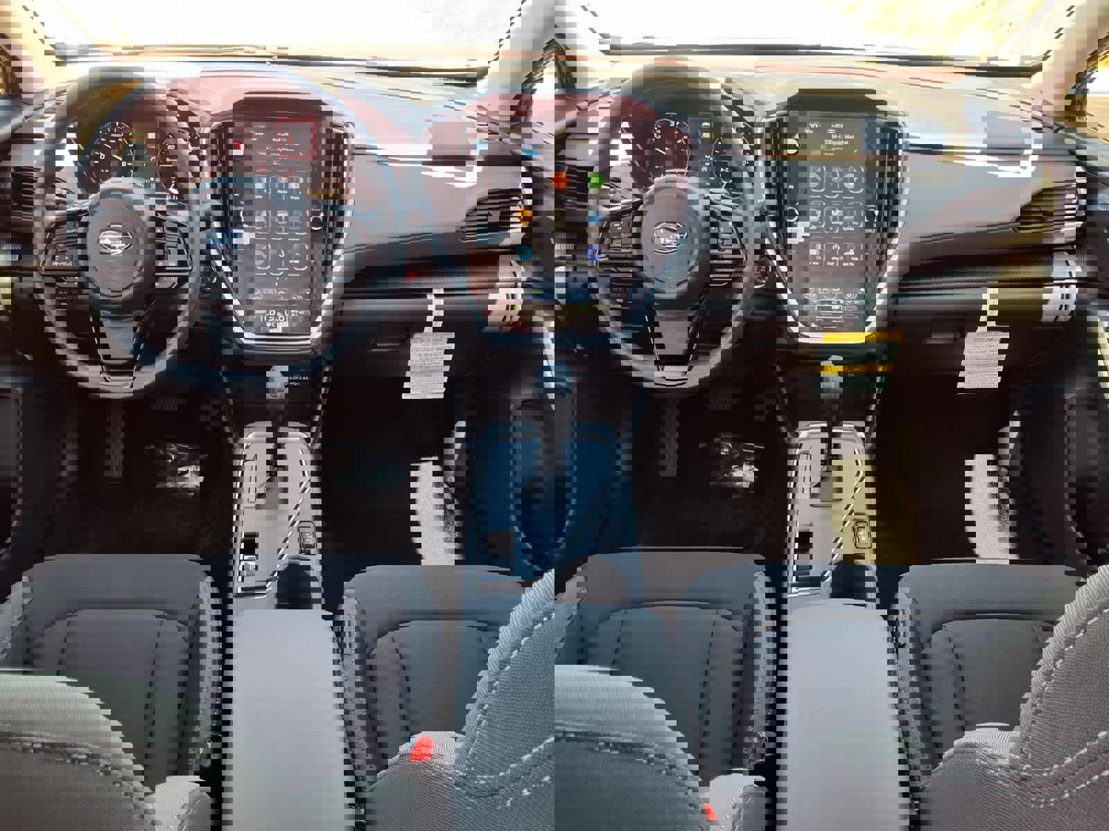 New 2025 Subaru Crosstrek 2.0i Premium image 28